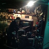 Robert Fairley Photo 4