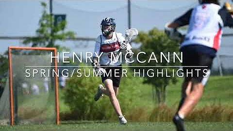 Henry Mccann Photo 25