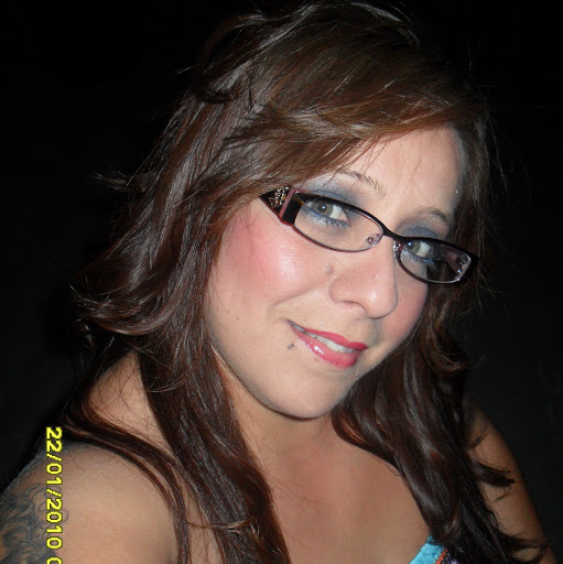 Gina Garcia Photo 16