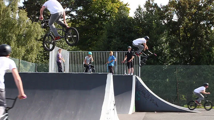 Sean Whitfield Photo 35