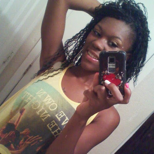 Sharay Johnson Photo 18