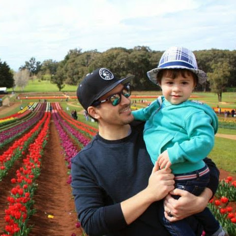 Joshua Leigh Photo 10