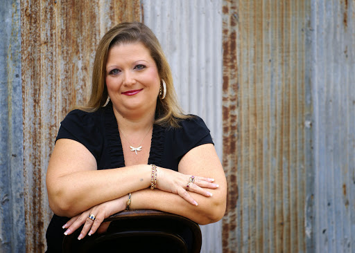 Teresa Peavy Photo 11