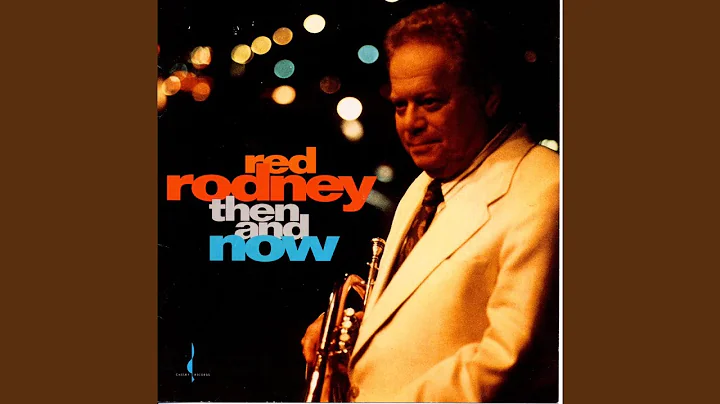 Rodney Woody Photo 14