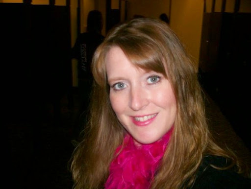 Tara Ballard Photo 9