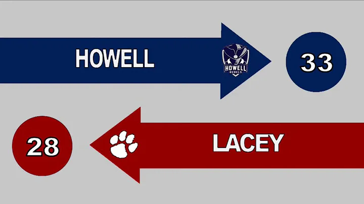 Lacy Howell Photo 12