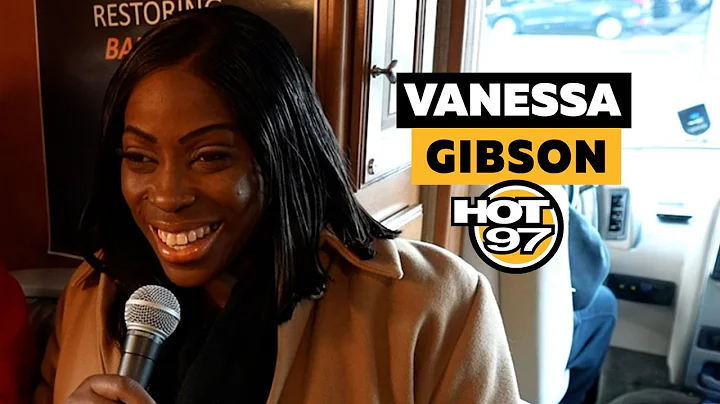 Vanessa Gibson Photo 35