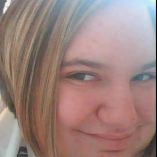 Jenny Egan Photo 10