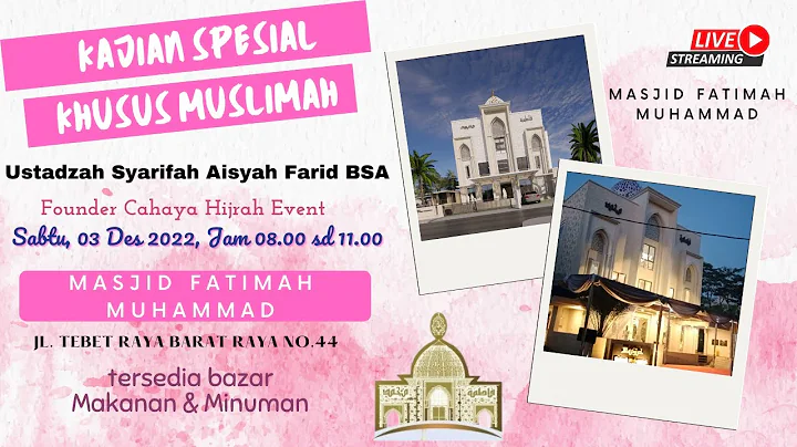 Fatimah Muhammad Photo 32