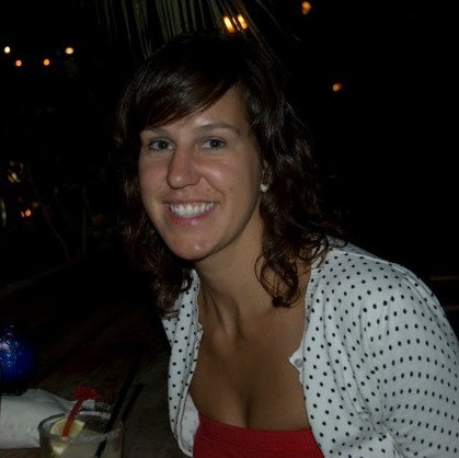Stephanie Lindsay Photo 13