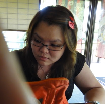 Margaret Ong Photo 12