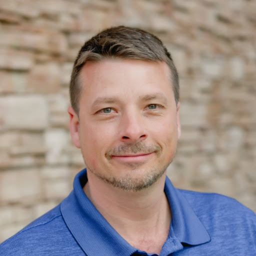 Guy Harper Photo 11
