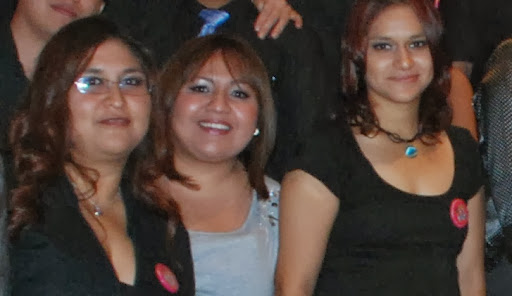 Monica Figueroa Photo 15