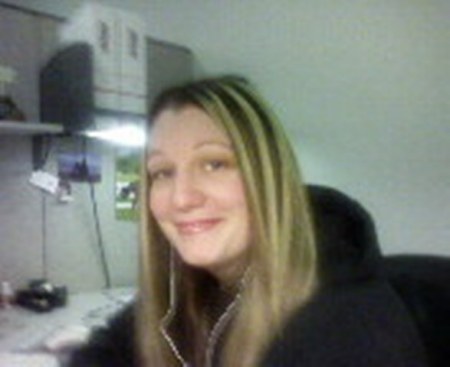 Amanda Christensen Photo 18