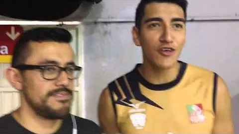 Humberto Ceballos Photo 27