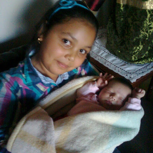 Aileen Cruz Photo 11