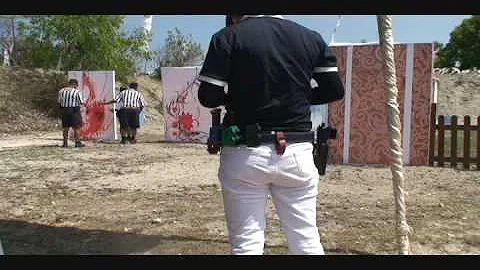 Fernando Bautista Photo 34