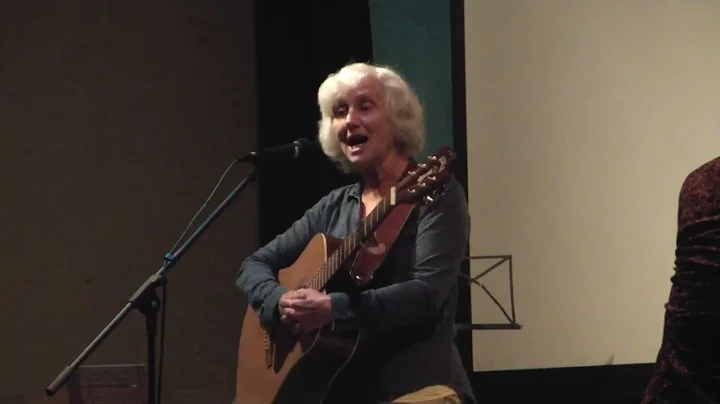Mary Waddington Photo 11