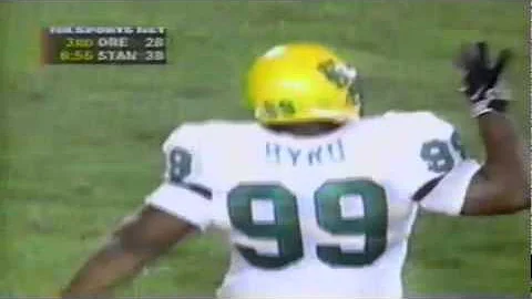 Desmond Byrd Photo 18