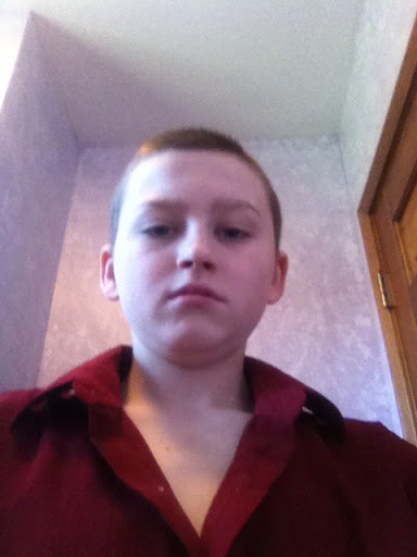 Matthew Curran Photo 14
