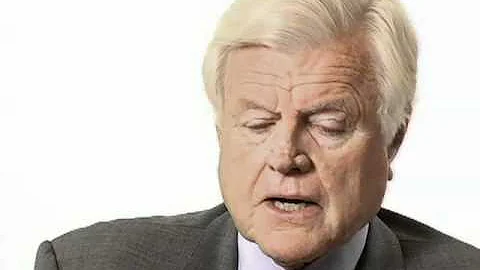 Edward Kennedy Photo 41
