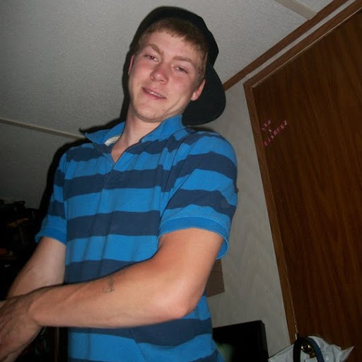Jimmy Anthony Photo 15