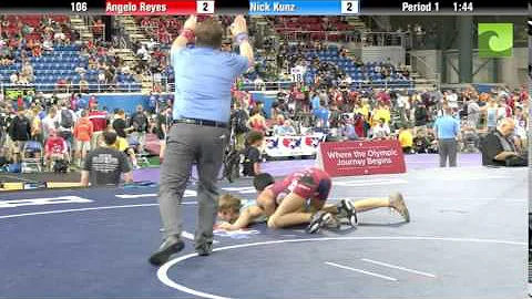Nick Kunz Photo 14