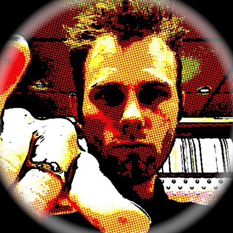Simon Cruz Photo 10
