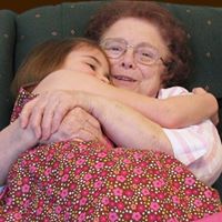 Betty Carden Photo 1
