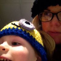 Rebecca Godwin Photo 4
