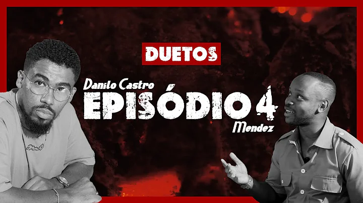 Danilo Mendez Photo 20