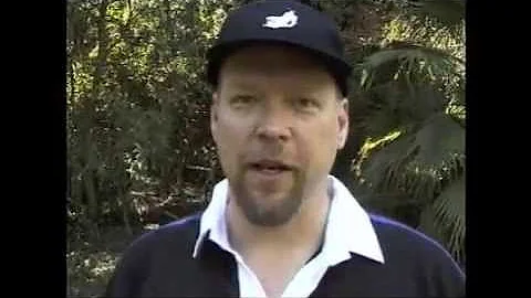 Wesley Laird Photo 7