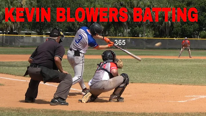 Kevin Blowers Photo 13