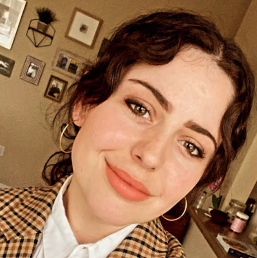 Rachel Grasso Photo 8
