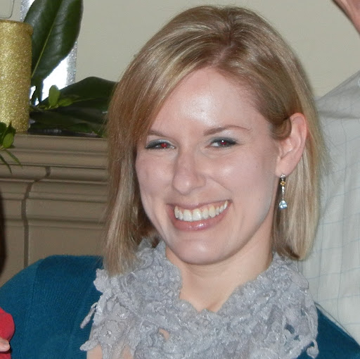 Kristi Merritt Photo 9