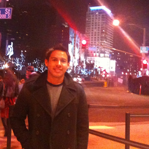 Alex Pacheco Photo 12