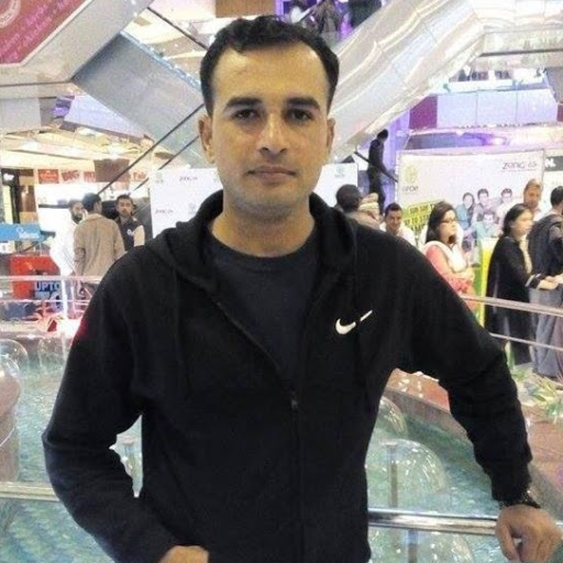 Manzoor Ahmed Photo 15