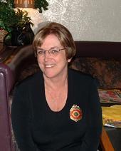 Patricia Curley Photo 13