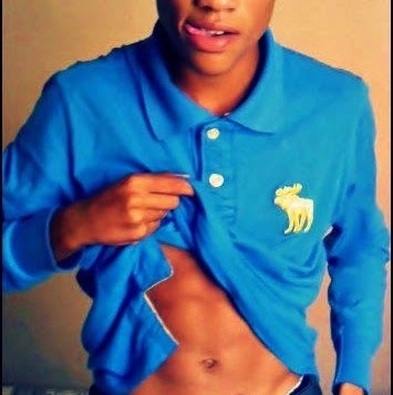 Taylor Lucas Photo 13