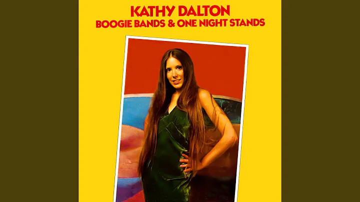 Kathy Dalton Photo 36