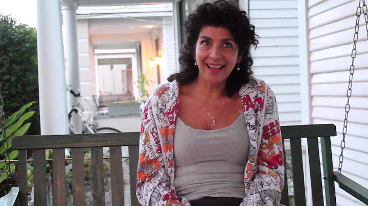 Lisa Palumbo Photo 31