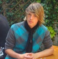 Daniel Betz Photo 12