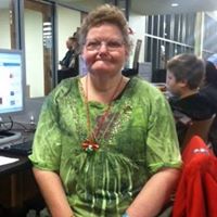 Anna Marcum Photo 3
