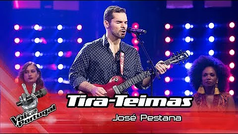 Jose Pestana Photo 17