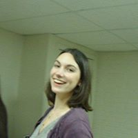 Amy Hall Photo 14