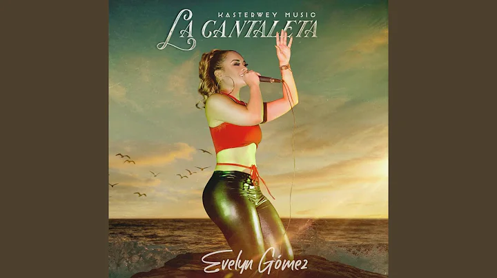 Evelyn Gomez Photo 32
