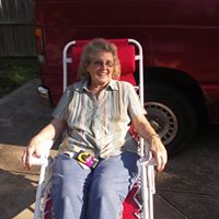 Pat Tucker Photo 1
