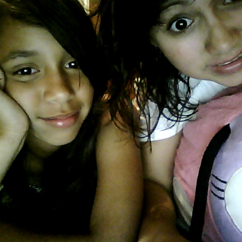 Lilly Vargas Photo 13