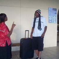 Victor Bush Photo 8