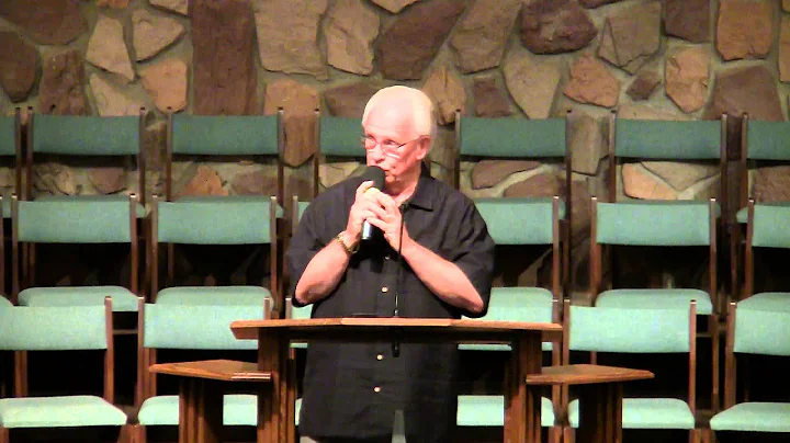 Gerry Cline Photo 10